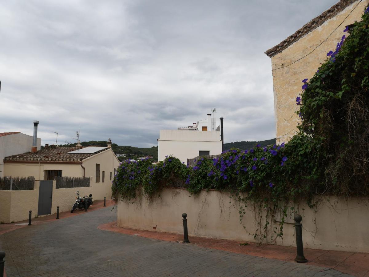 Hostal De La Placa - Hotel Boutique Cambrils Exterior foto